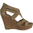 thumbnail image 2 of Top Moda Women Lindy-1 sandals, 2 of 4