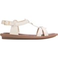 thumbnail image 3 of Women's Hush Puppies Olive T-Strap Sandal, 3 of 6