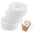 thumbnail image 3 of 3 rollos de cinta protectora de cuello invisible que evita manchas, sudor y transferencia de maquillaje. Cinta para cuello de camisas fácil de aplicar y quitar., 3 of 6