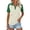 A1 Beige, variant on Women's Polos Golf Shirts Short Sleeve Upf 50+ Collared Shirt Quick Dry Tennis Work Athletic Tops,3 Buttons Golf Polo Shirts Athletic Tennis Tops Collared Pickleball T Shirt Tennis Work Athletic Tops