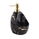 thumbnail image 1 of Ounissouiy Soap Dispenser with Sponge Holder 2 in Caddy Look 1 for Bathroom Kids  Accesorios de baño negro, 1 of 1
