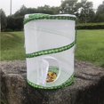 thumbnail image 1 of Butterfly Habitat Cage Pop-Up Insect Cage Insect Terrarium, 1 of 9