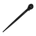 thumbnail image 4 of SHOWERORO 1Pack Small Torque Wrench In Black For Car Fix And Repair, 4 of 8