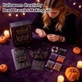 thumbnail image 5 of Halloween Cat Bracelet Making Kit for Adults, 3D Halloween Kitty Bead Craft Set with Complete Accessories, DIY Handmade Decor for Craft Lovers, Home Leisure & Halloween Party Creation, 5 of 5