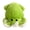 Green, variant on Octopus Plush Toy Soft Stuffed Animal Cuddly Plushie for Home Decoration Crafted with Soft Plush Fabric and PP Cotton Filling Featuring Unique Creative Design Hand Sewn White