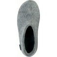 thumbnail image 4 of Glerups Unisex A-01 - Felt Shoes 39 M, 4 of 4