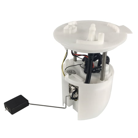 Agility Auto Parts 4010765 Fuel Pump Module Fits Ford Mercury 2010-2012