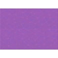 thumbnail image 1 of Ahgly Company Indoor Rectangle Patterned Crimson Purple Area Rugs, 2' x 4', 1 of 6