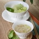 thumbnail image 4 of 1 unid cocina arroz cuenco de cerámica vajilla de gachas de gota de gachas de fideos tazón de sopa de tazón, 4 of 5