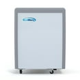thumbnail image 6 of 26 in. 4 Tub Ice Cream Dipping Cabinet Display Freezer with Sliding Glass Door, 6 cu. ft. KM-ICD-26SD., 6 of 10