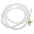 thumbnail image 1 of Washing Machine Hose 3m Air Conditioner Drainage Pipe Flexible Tubing Accessory, 1 of 8
