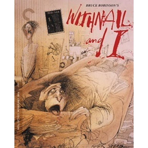 Withnail and I (Criterion Collection)