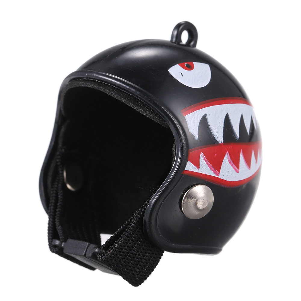 Chicken Helmet Creative Cute Bird Hat Headgear Adjustable Size Small