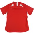 thumbnail image 1 of Nike Womens US Legend Jersey red XS, 1 of 2