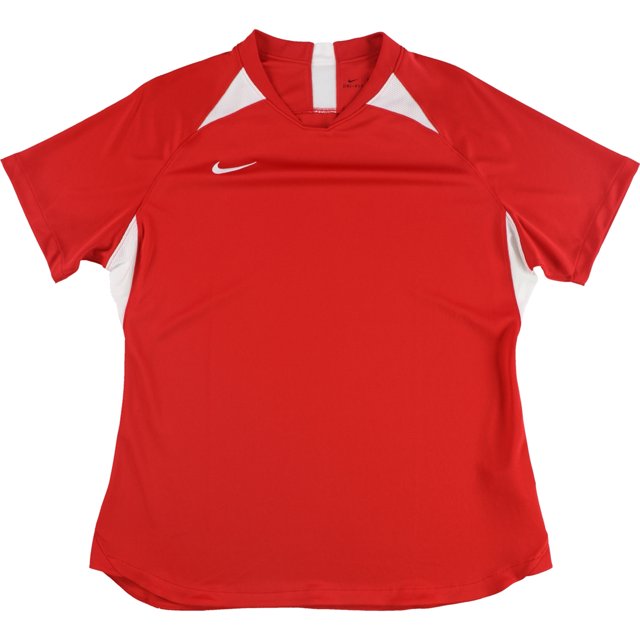 Nike Womens US Legend Jersey red XS
