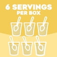 thumbnail image 4 of Jell-o Instant Banana Cream Pudding & Pie Filling, 5.1 oz (Pack of 20), 4 of 9