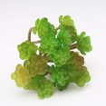 thumbnail image 2 of Worallymy 24 plantas suculentas artificiales verdes principales suculentas para el banquete de boda del hotel casero Worallymy JD720446077, 2 of 7