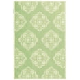 thumbnail image 2 of Safavieh Chelsea Vianne Geometric Area Rug, Green/Beige, 9' x 12', 2 of 11