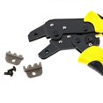 thumbnail image 3 of -1601 Multifunctional Ratchet Pliers Spring Wire Pressing Pliers, 3 of 5