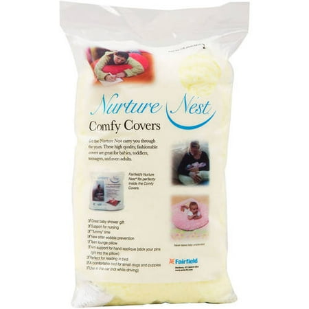 Nurture Nest Micro-fleece Cover