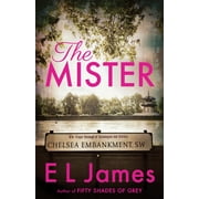 Mister & Missus: The Mister (Paperback)