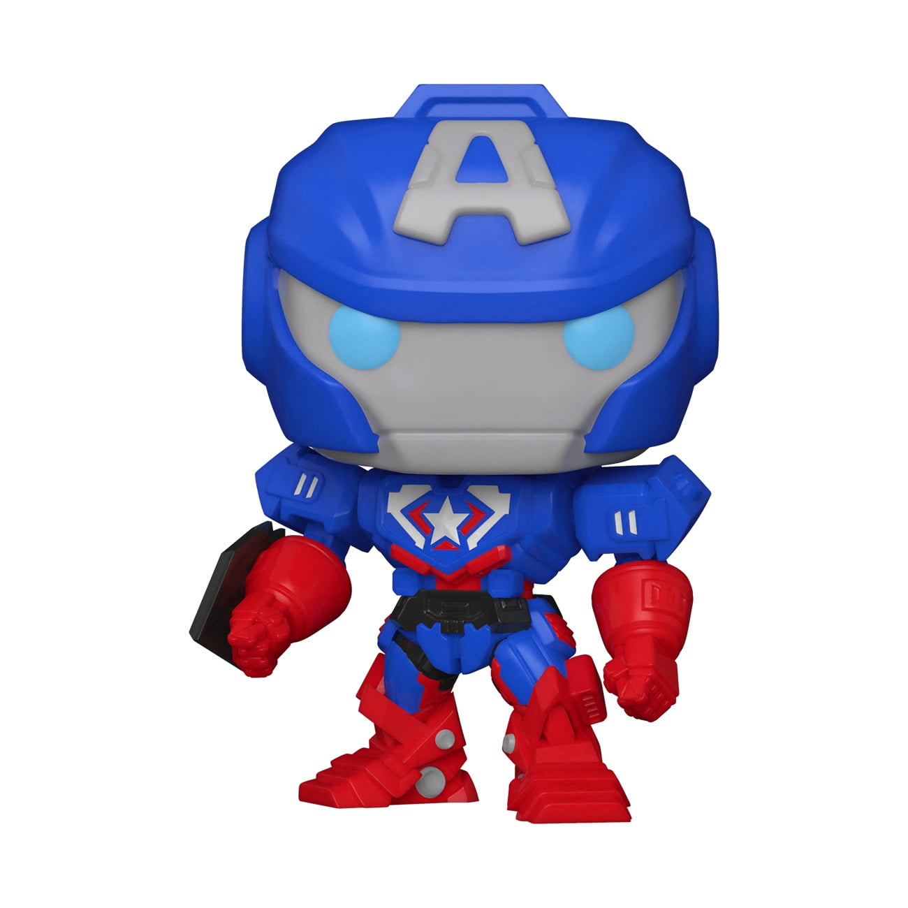 Details about    MARVEL POP Playing Game~ Deck Tin Hulk Iron Man Captain America Funko 