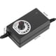 thumbnail image 1 of Adaptador De Regulador De CC, Carga Rápida, Bajo Consumo De EnergíA, 3-12 V, 3 A, Regulación De Voltaje, Fuente De Alimentación De Atenuación Para Luz LED Y Ventilador, 1 of 7