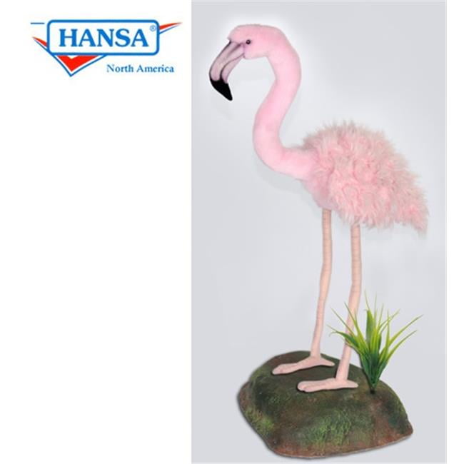 hansa flamingo