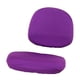 thumbnail image 4 of Funda elástica para silla giratoria de oficina Viola, 4 of 8