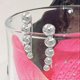 thumbnail image 2 of Ohrklemme 23x6mm Halbkugeln glnzend Plata 925---Código de modelo 28206, 2 of 2