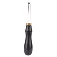 thumbnail image 1 of LetCart Herramienta De Borde De Cuero, Herramienta Biseladora De Bordes De Artesanía De Cuero, Herramientas Artesanales De Corte De Bordes De Cuero para Fabricación De Artesanía De Cuero DIY(6mm), 1 of 12