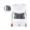 thumbnail image 2 of Faja Cinturón Sacro Lumbar Tynor Varillas Semirigidas A04 XXL, 2 of 6
