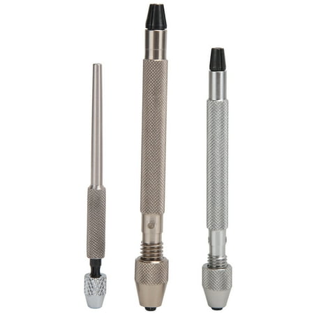 

Watch Repair Hand Drill Hand Drill Light Weight Metal Material For Watch Repair