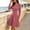 y854_Orange, variant on Jovrlynd Fall Dresses for Women Long Sleeve Button V Neck Ribbed Knit Stretch Mini Sweater Dress Slim Fitted A Line Flowy Dress, S-2XL