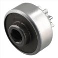 thumbnail image 3 of Starter Drive Gear for Yamaha Outboard Motor 150HP 200HP Motor Model, 3 of 5
