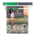 thumbnail image 2 of Bikini Fruit of the Loom para dama, Colección Algodón Premium, Multicolor, Talla 7, 3 Piezas, 2 of 4