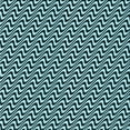 thumbnail image 1 of Ahgly Company Machine Washable Indoor Square Transitional Blue Lagoon Blue Area Rugs, 7' Square, 1 of 7