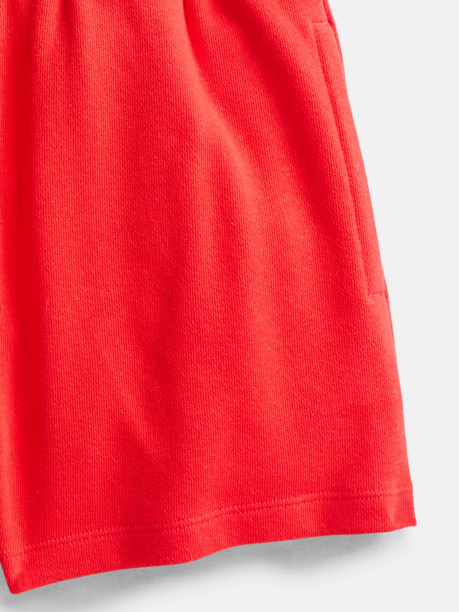 Weekend Academy Girls Terry Shorts, Sizes 4-18