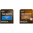 thumbnail image 2 of 2 Pack each - Van Houtte Espresso Superiore K-Cup Coffee Pods, 24 Count For Keurig Coffee Makers & Colombian Medium K-Cup Coffee Pods, 24 Count, 2 of 2