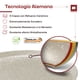 thumbnail image 4 of Bateria de Cocina MasterStone Blanco ULTRACHEF, Juego de Sartenes Antiadherentes Alemán Libre de PFOA, Set de Sartenes, Ollas de Cocina y Utensilios para Cocinar, 12 Pzs, 4 of 8
