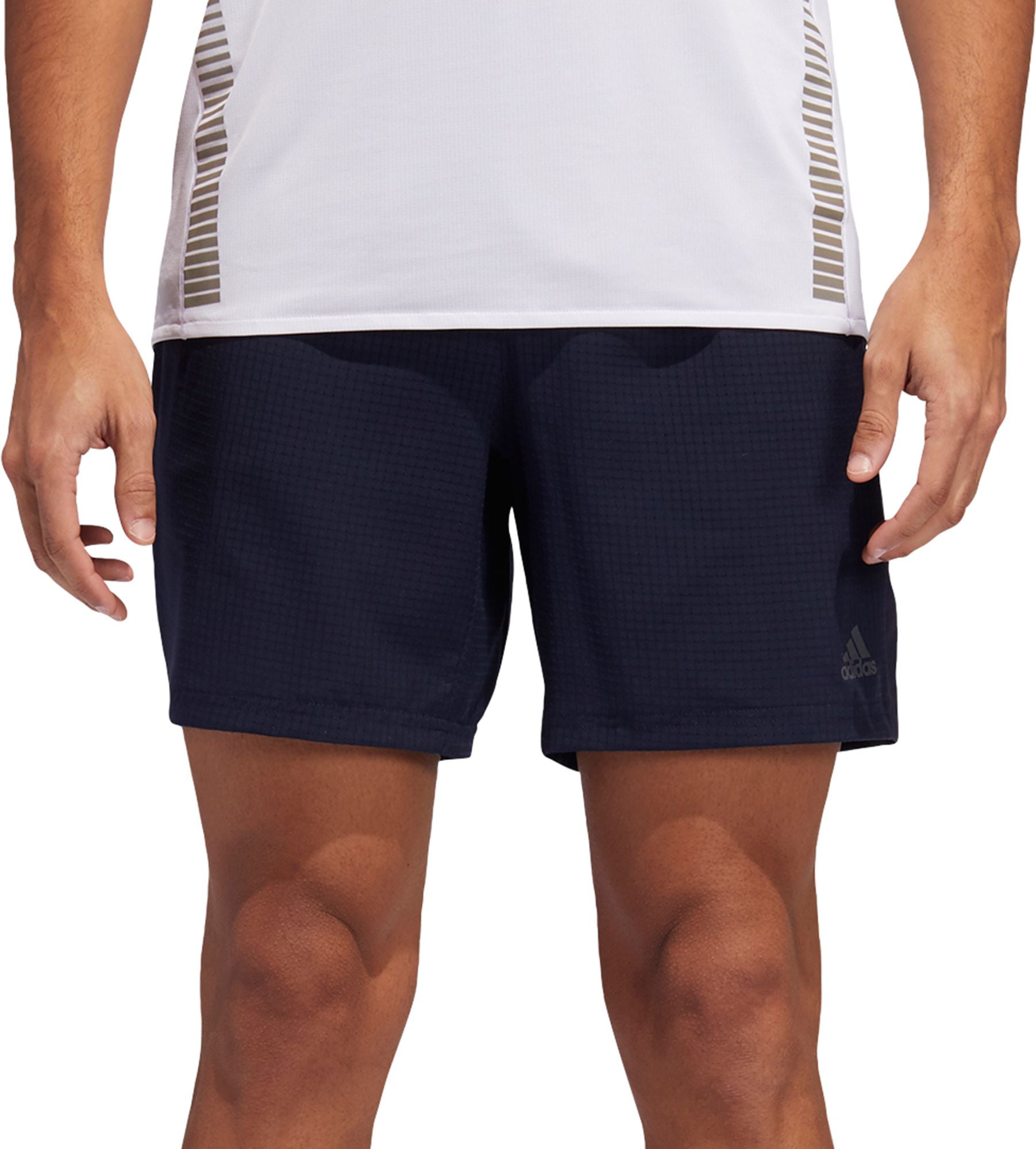 adidas men's supernova running shorts