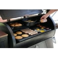 thumbnail image 3 of Pit Boss 100% All-Natural Hardwood Hickory Blend BBQ Grilling Pellets, 40 Pound Bag, 3 of 7