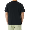 thumbnail image 3 of Fill Me Up Short Sleeve T-Shirt [Black], 3 of 3