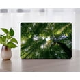 thumbnail image 5 of KSK KAISHEK Hard Shell Cover Compatible with MacBook Pro 14 inchs( XDR Display, 2021/2022/2023) + Black Keyboard Cover Model A2779 M2/A2442 M1, Type C Plants series 0534, 5 of 5