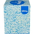 thumbnail image 4 of Kleenex Upright Box Facial Tissue 8.43" x 8.62" - White - 95 Quantity Per Box - 95 / Box, 4 of 7