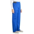thumbnail image 4 of Genuine Dickies Women's Straight Leg Scrub Pants, 29'' Inseam, Sizes XS-3XL, 4 of 6