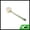 Green, variant on Unique Bargains Bath Brush Body Scrubber 14.96"x3.94"x2.36" Green