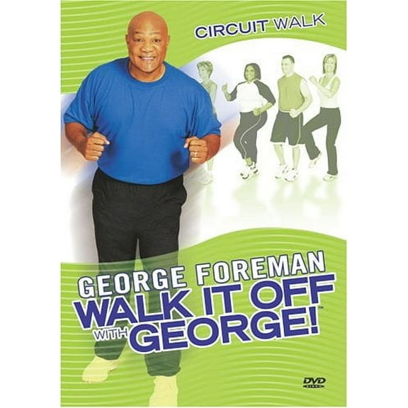 Circuit Walk