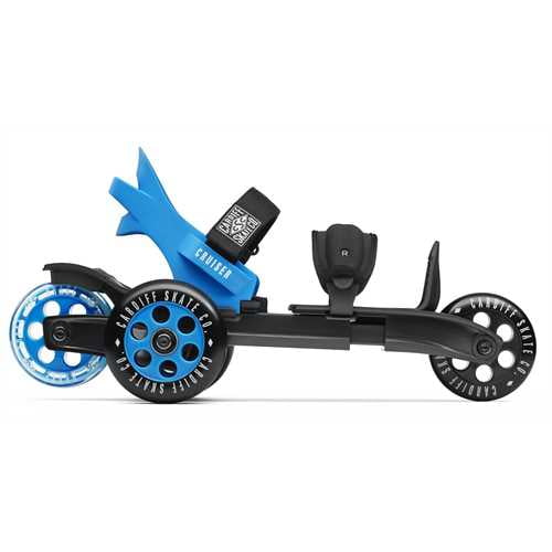 Cardiff Skate Company Cruiser 3Wheel Skates