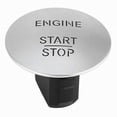 thumbnail image 2 of Car One Touch Start Button Switch for Mercedes-Benz, 2 of 5